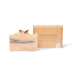 Wild Flower Body Soap