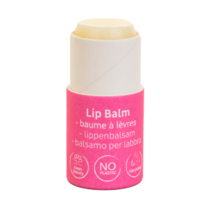 Lavender Lip Balm
