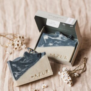 Wild Woods Body Soap