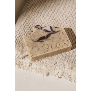 Coffee Comfort Body Soap