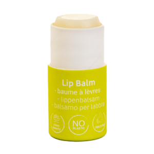 Hemp Lip Balm