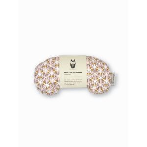 Luxury Eye Mask/Heat Pad