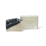 Wild Woods Body Soap