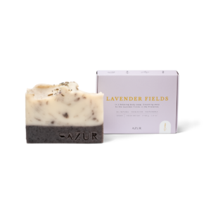 Lavender Fields Body Soap