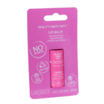 Lavender Lip Balm