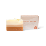 Sunset Dreams Body Soap
