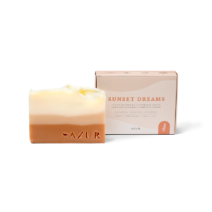 Sunset Dreams Body Soap