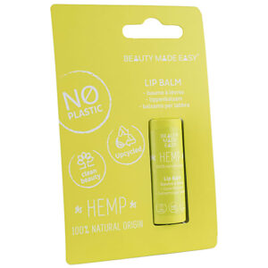Hemp Lip Balm