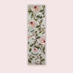 Caper Blossom Bookmark