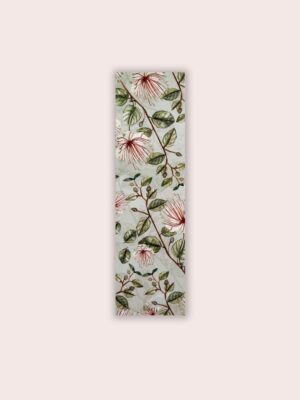 Caper Blossom Bookmark