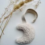 Pacifier Teddy - Beige Moon