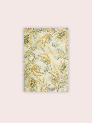 Acacia A5 Notebook