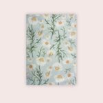 Chamomile A5 Notebook