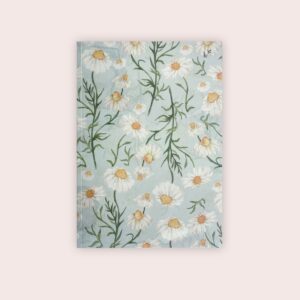 Chamomile A5 Notebook