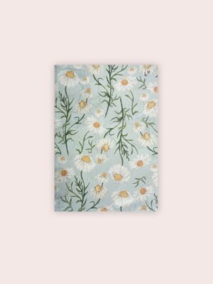 Chamomile A5 Notebook