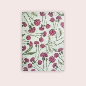 Maltese Widnet A5 Notebook