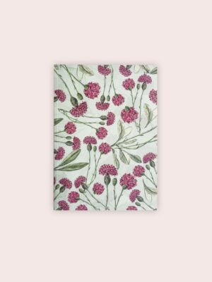 Maltese Widnet A5 Notebook