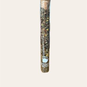 Joyful Serenade - Chamomile & Rooibos Tea Tube