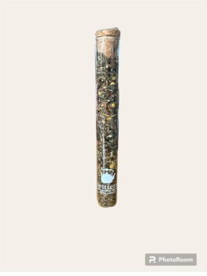 Joyful Serenade - Chamomile & Rooibos Tea Tube