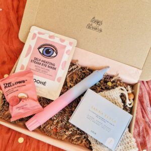 Pink Sauna