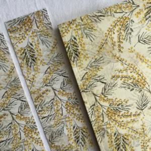 Acacia A5 Notebook