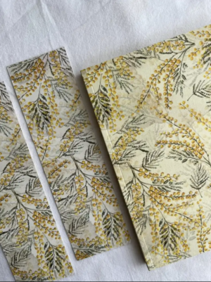 Acacia A5 Notebook