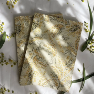 Acacia A5 Notebook