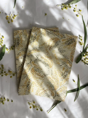Acacia A5 Notebook