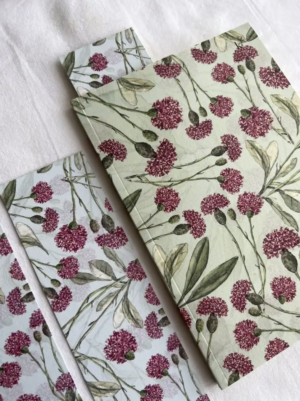 Maltese Widnet Bookmark