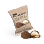 Double Caramel Chocolate Mallow