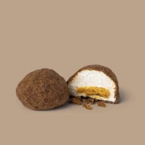 Double Caramel Chocolate Mini Mallow - Image 2