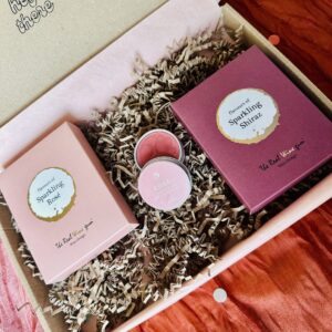 Sparkling Rose