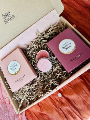 Sparkling Rose