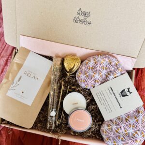 Ultimate Pamper
