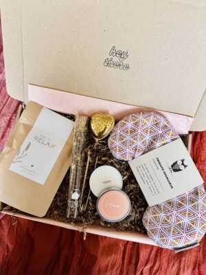 Ultimate Pamper