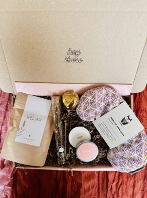 Ultimate Pamper