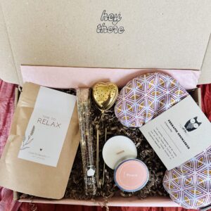 Ultimate Pamper