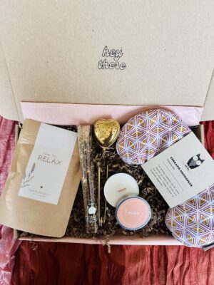 Ultimate Pamper