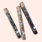 Set of 3 Gin Botanicals: Hibiscus, Rose Buds, Butterfly Pea