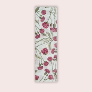 Maltese Widnet Bookmark