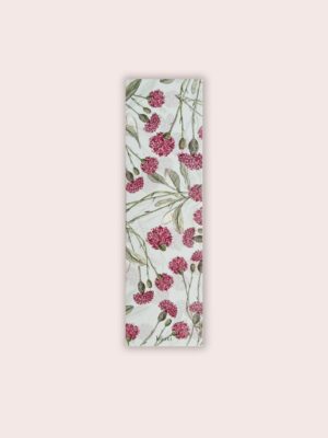Maltese Widnet Bookmark