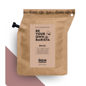 Brazil Coffee Brewer