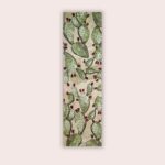 Prickly Pear Bookmark