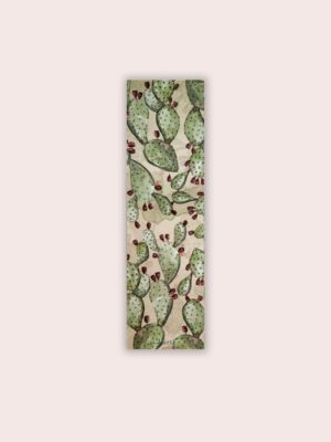 Prickly Pear Bookmark