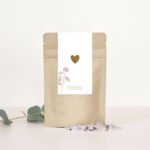 Heart Bath Salts