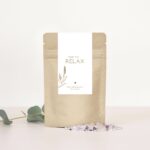 Time to Relax Bath Salts