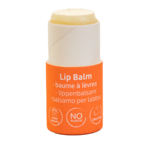 Sweet Lip Balm
