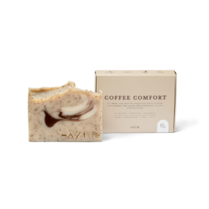 Coffee Comfort Body Soap