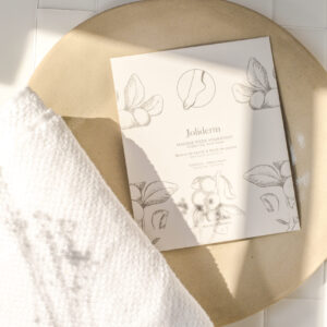 Hydrating Foot Mask