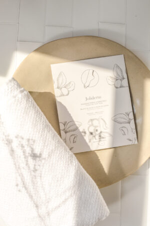 Hydrating Foot Mask